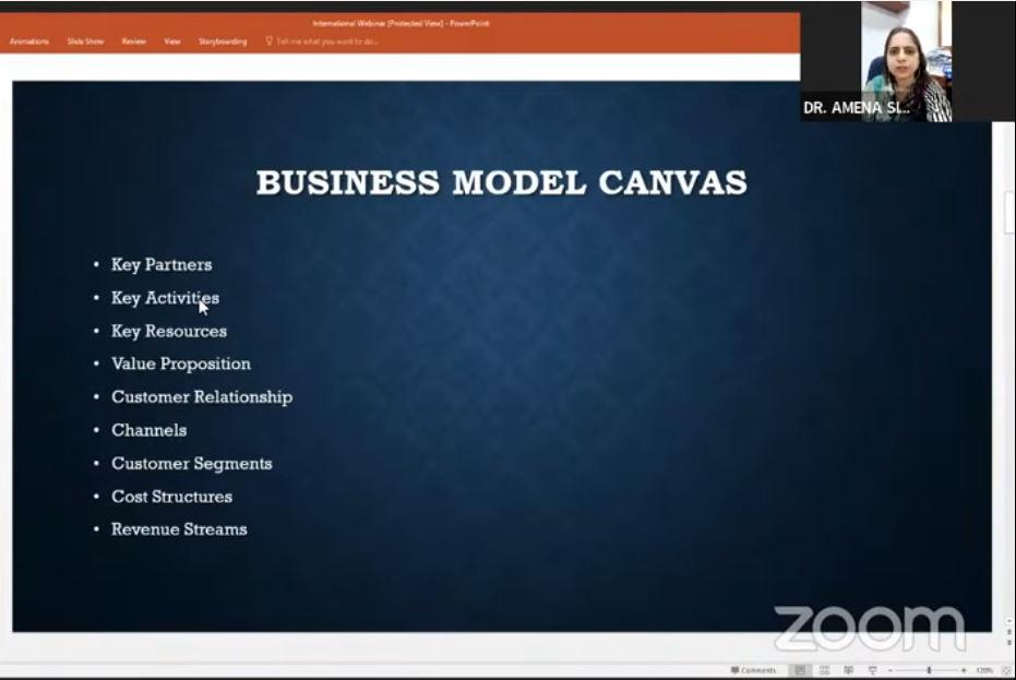 International Webinar 2023 - The Role of Digital Based Innovative to Improve Competitiveness – Part 13