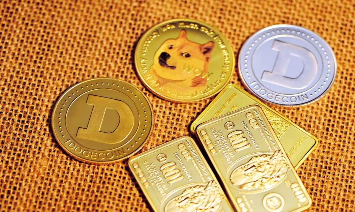 Pemilik Dogecoin Terbanyak di Dunia