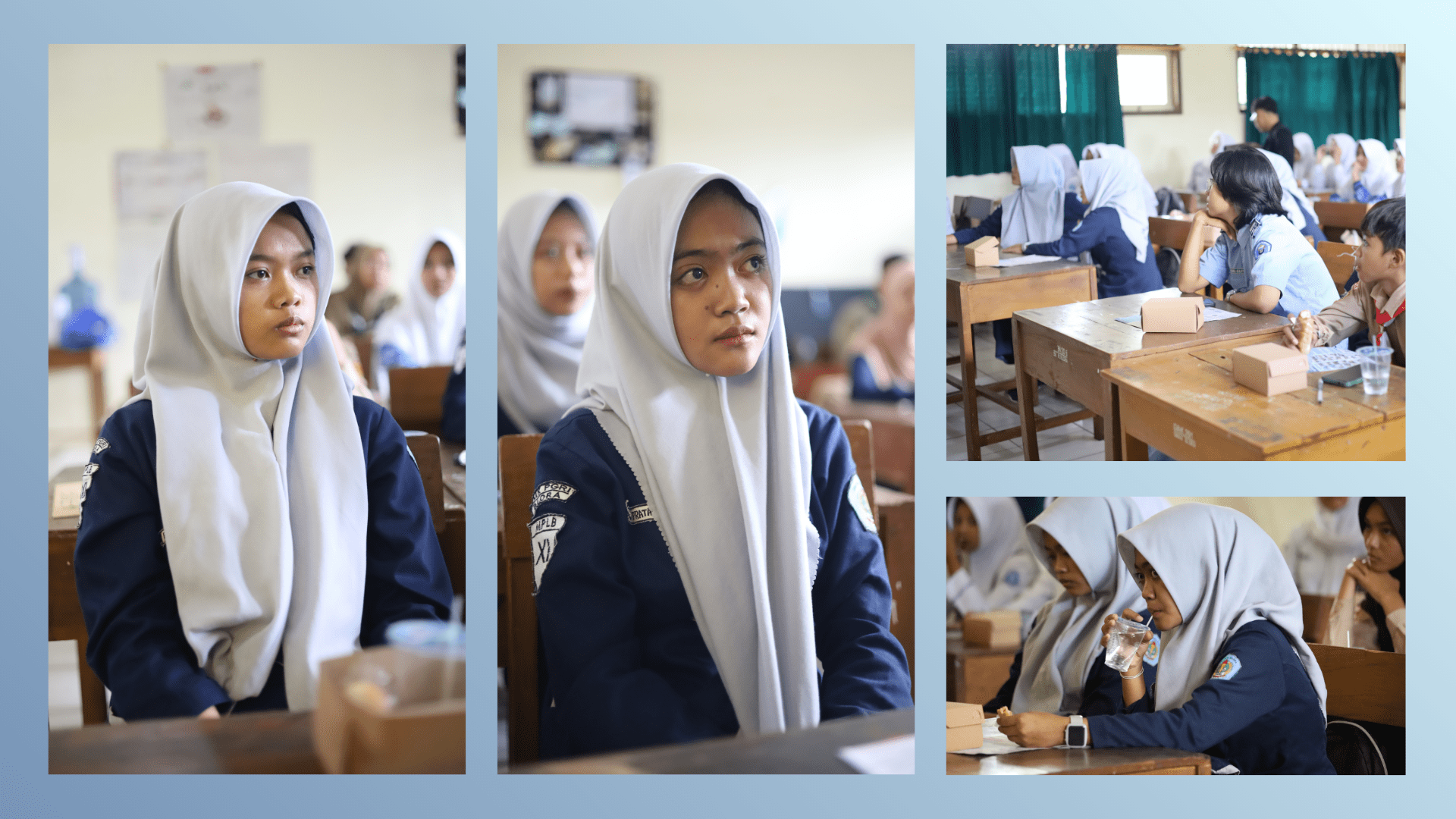 Beasiswa Kuliah Universitas STEKOM untuk SMK PGRI Blora