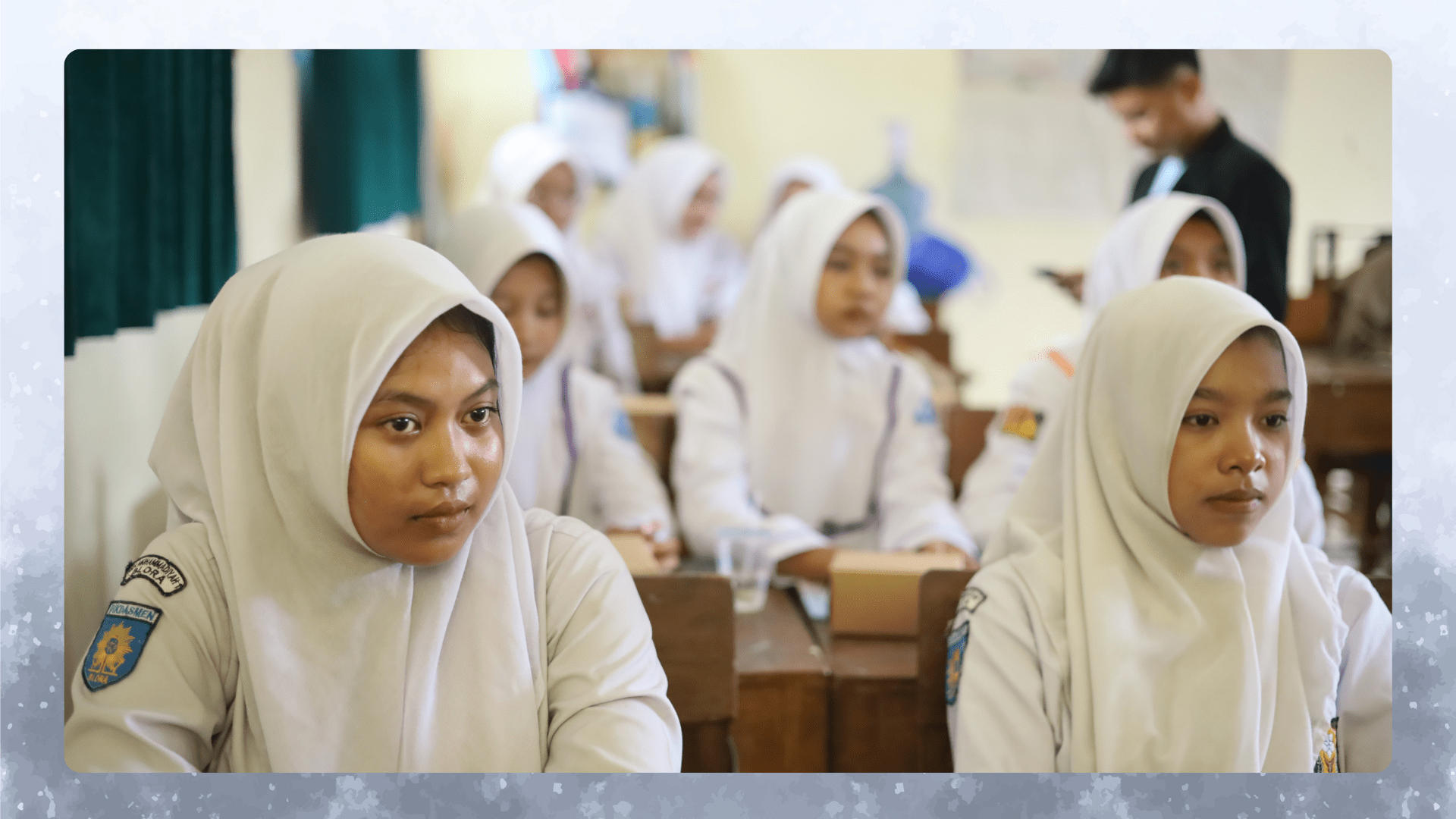 Beasiswa Kuliah Universitas STEKOM untuk SMA Muhammadiyah 1 Blora