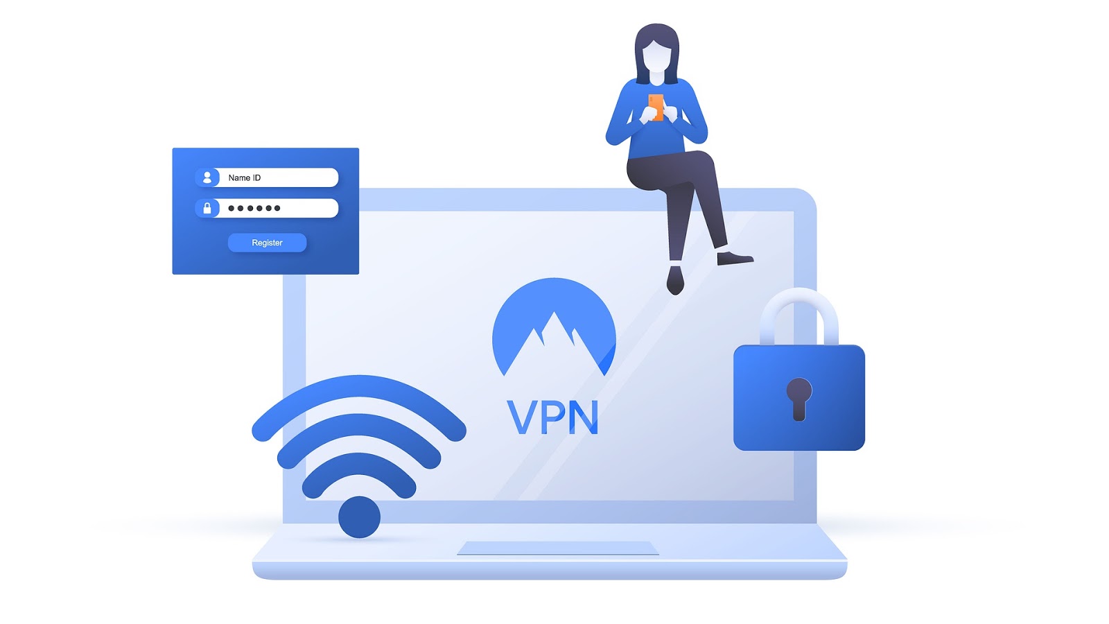 Virtual Private Network