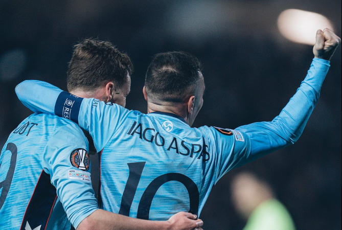 Celta Vigo Taklukkan PAOK FC 2-1, Los Celestes Curi Kemenangan Penting di Yunani