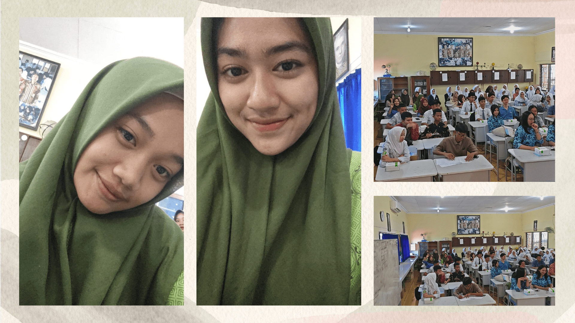 Beasiswa Kuliah Universitas STEKOM untuk SMA TBS Keramat Kudus