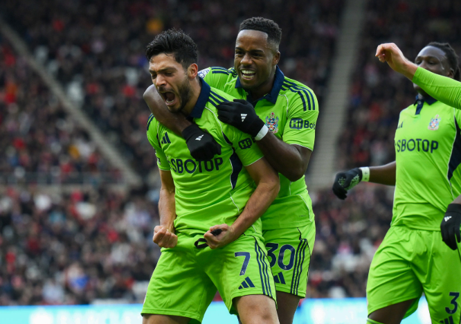 Fulham Raih Kemenangan Meyakinkan 3-1 atas Sunderland di Premier League