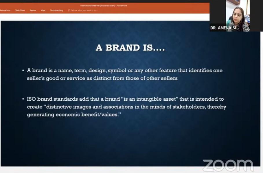 International Webinar 2023 - The Role of Digital Based Innovative to Improve Competitiveness – Part 15