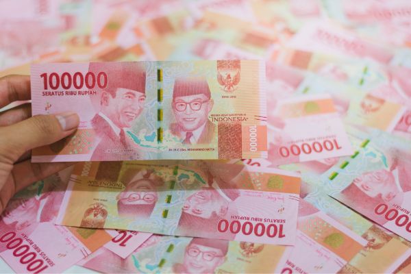 Cara Tukar Uang Baru 2026 via PINTAR BI di SERAMBI 2026