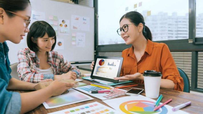Cara Belajar Presentasi yang Menyenangkan Bagi Pengusaha Pemula