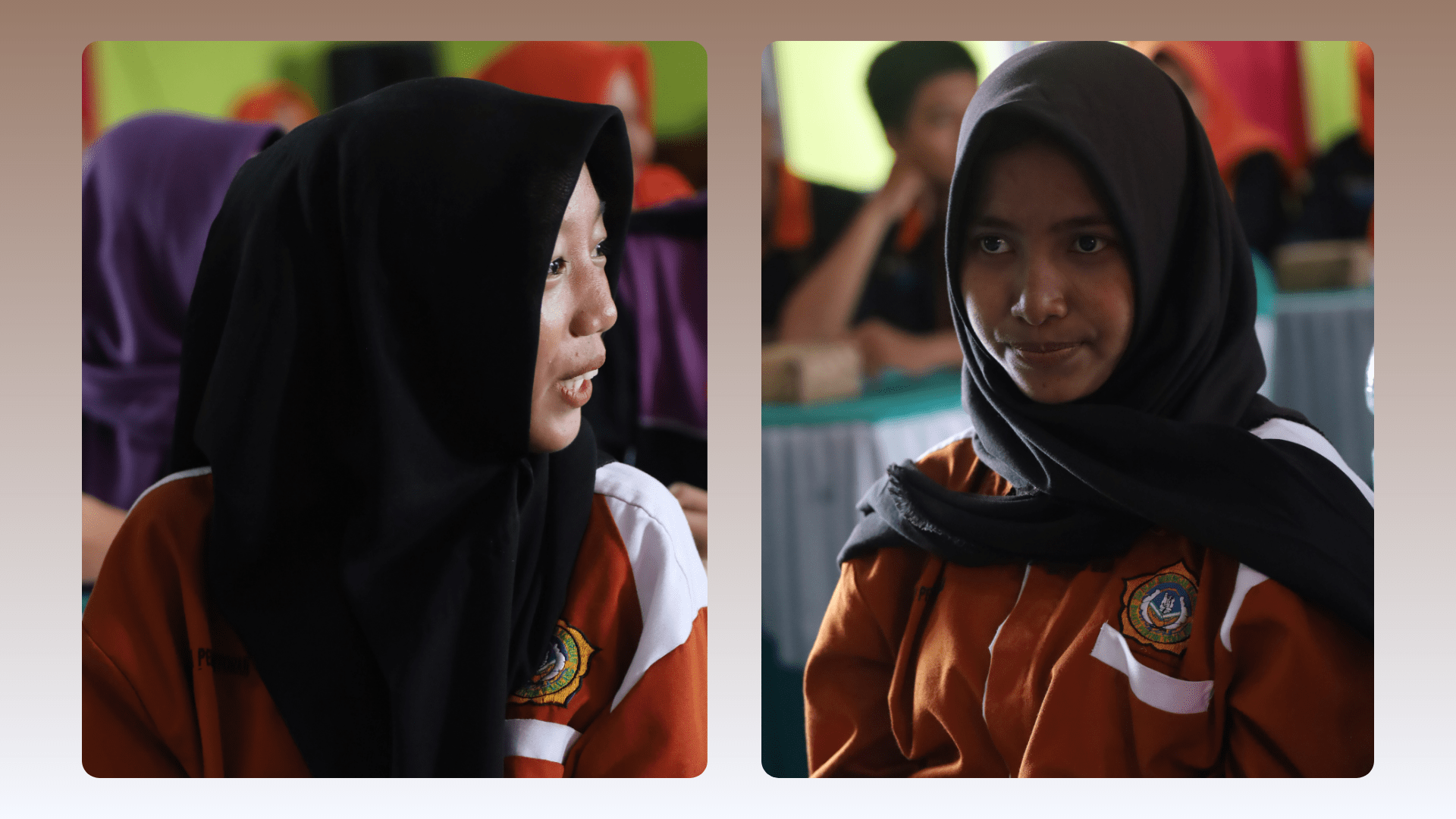 Beasiswa Kuliah Universitas STEKOM untuk SMK Bhakti Pertiwi Kabupaten Pemalang
