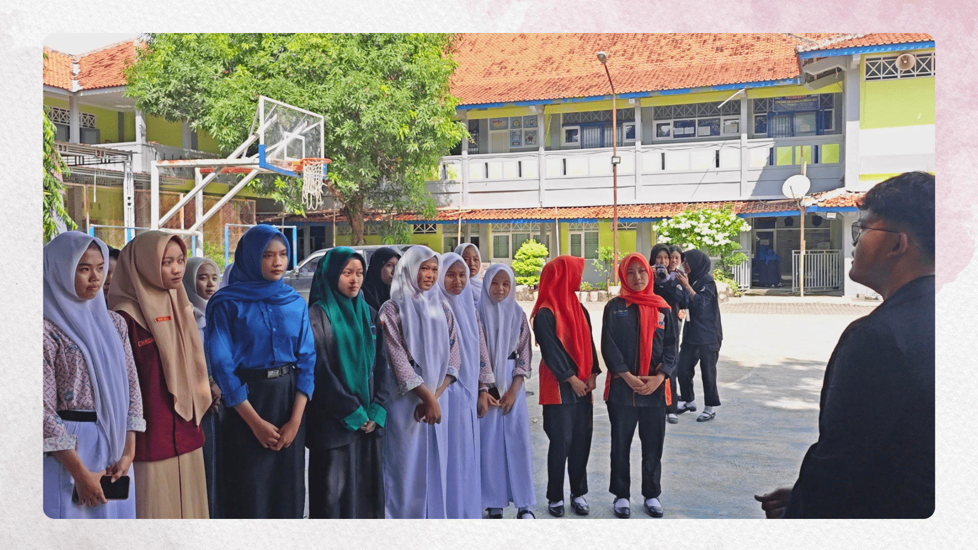Beasiswa Kuliah Universitas STEKOM untuk SMK Texmaco Pemalang