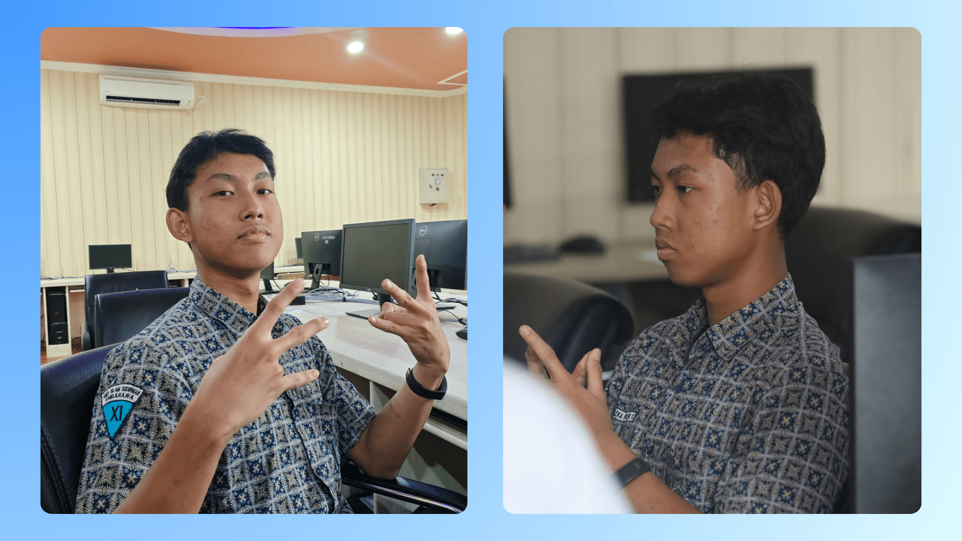 Beasiswa Kuliah Universitas STEKOM untuk SMA Islam Sudirman Ambarawa Kabupaten Semarang