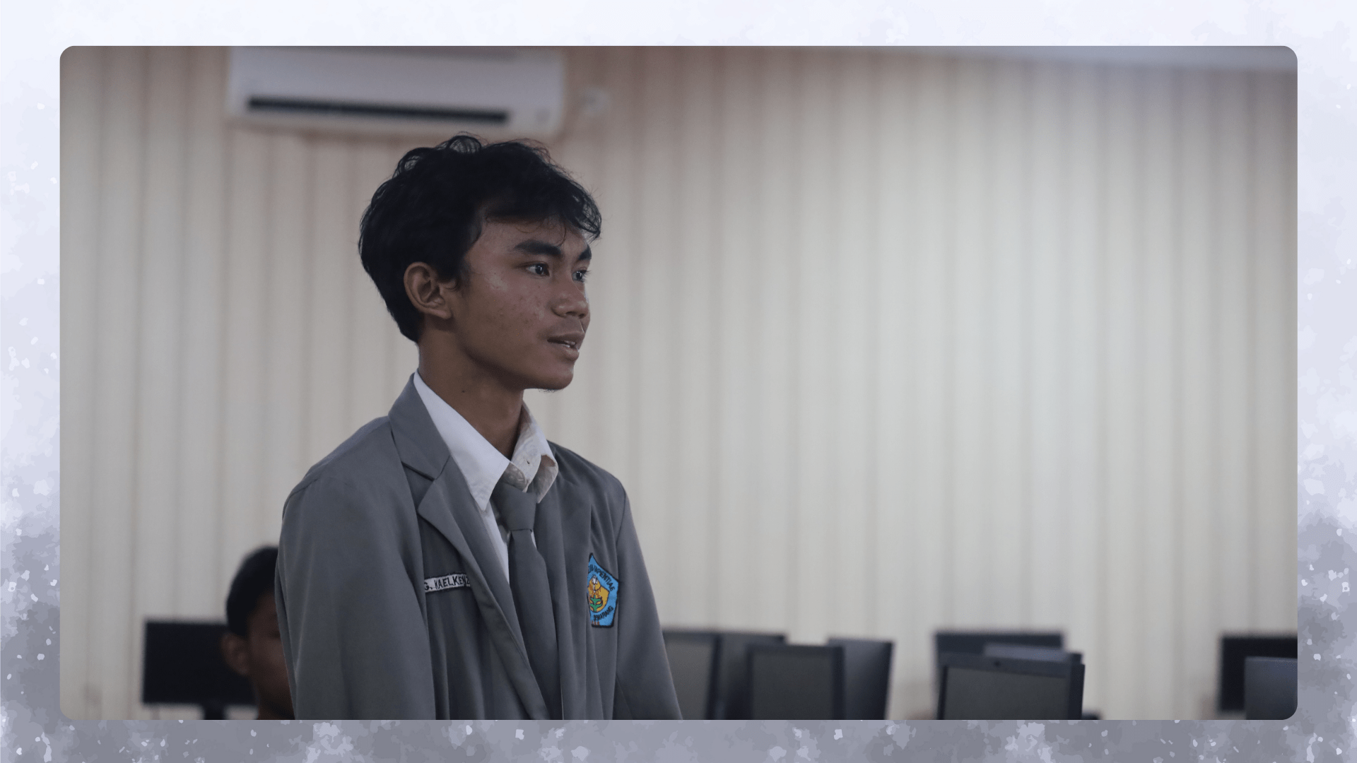 Beasiswa Kuliah Universitas STEKOM untuk SMA Sedes Sapientiae Jambu Kabupaten Semarang