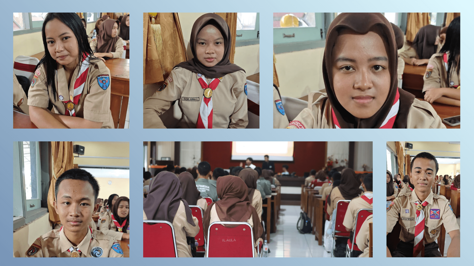 Beasiswa Kuliah Universitas STEKOM untuk SMK DAYAWANGSA WONOGIRI