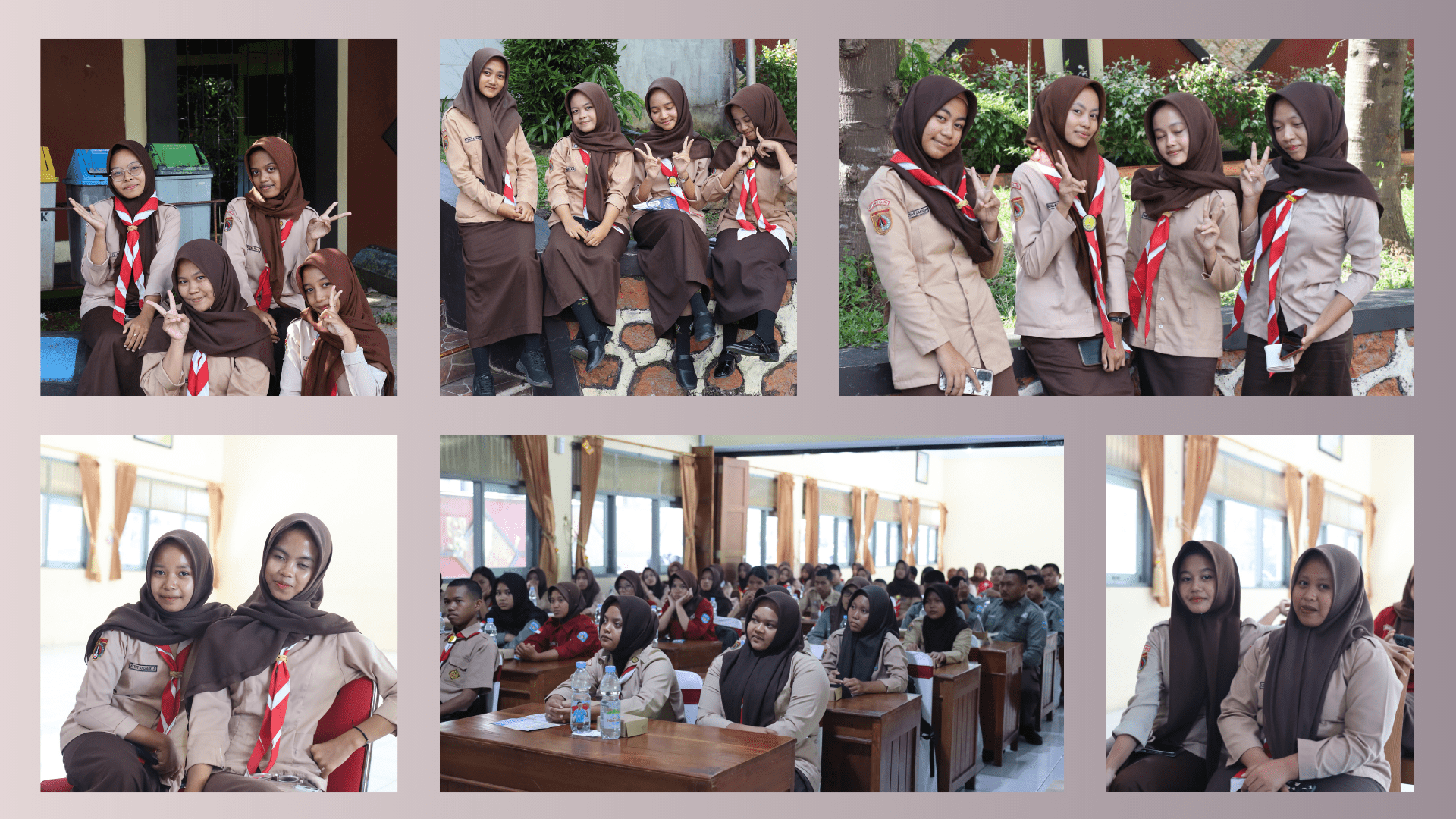 Beasiswa Kuliah Universitas STEKOM untuk SMK NEGERI 1 JATIROTO Kabupaten Wonogiri