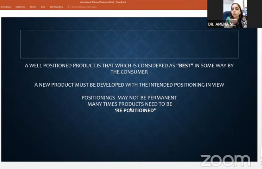 International Webinar 2023 - The Role of Digital Based Innovative to Improve Competitiveness – Part 20