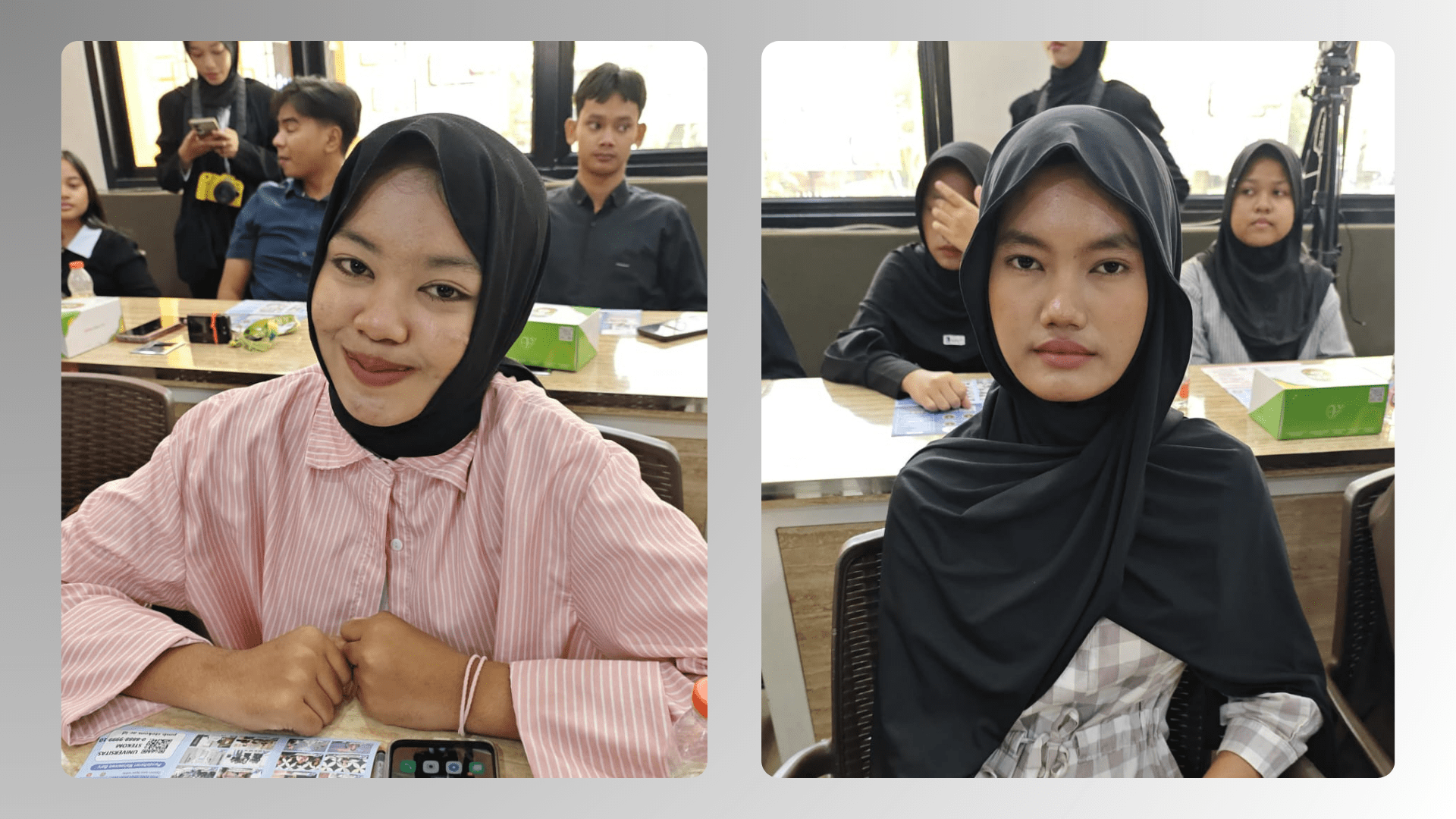 Beasiswa Kuliah Universitas STEKOM untuk SMK Negeri 1 Madiun