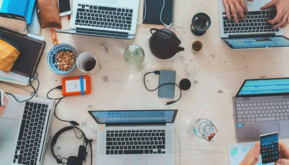 Software Development dan Metode Pengembangan Perangkat Lunak