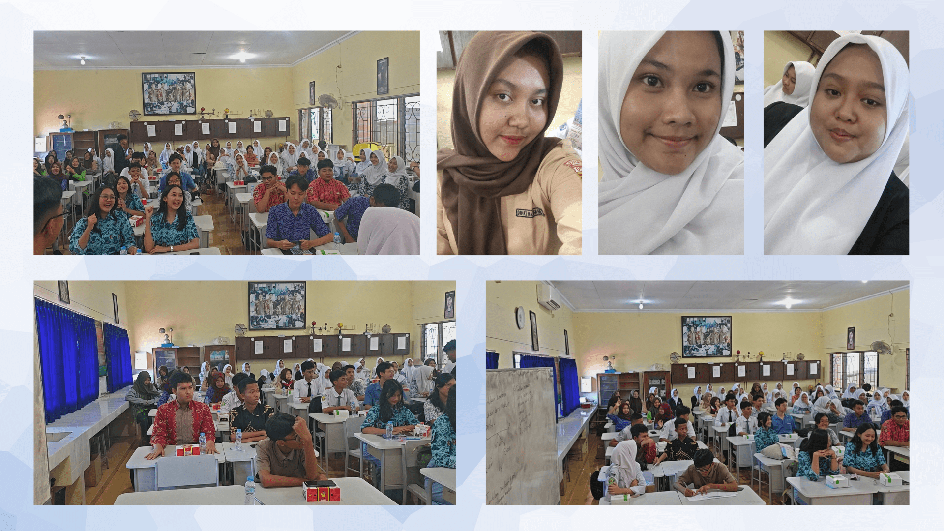 Beasiswa Kuliah Universitas STEKOM untuk SMKN 1 KUDUS