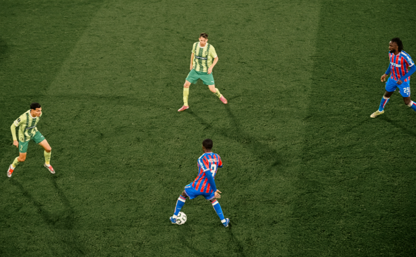 Crystal Palace Ditahan Imbang AEK Larnaca 0-0 di Conference League