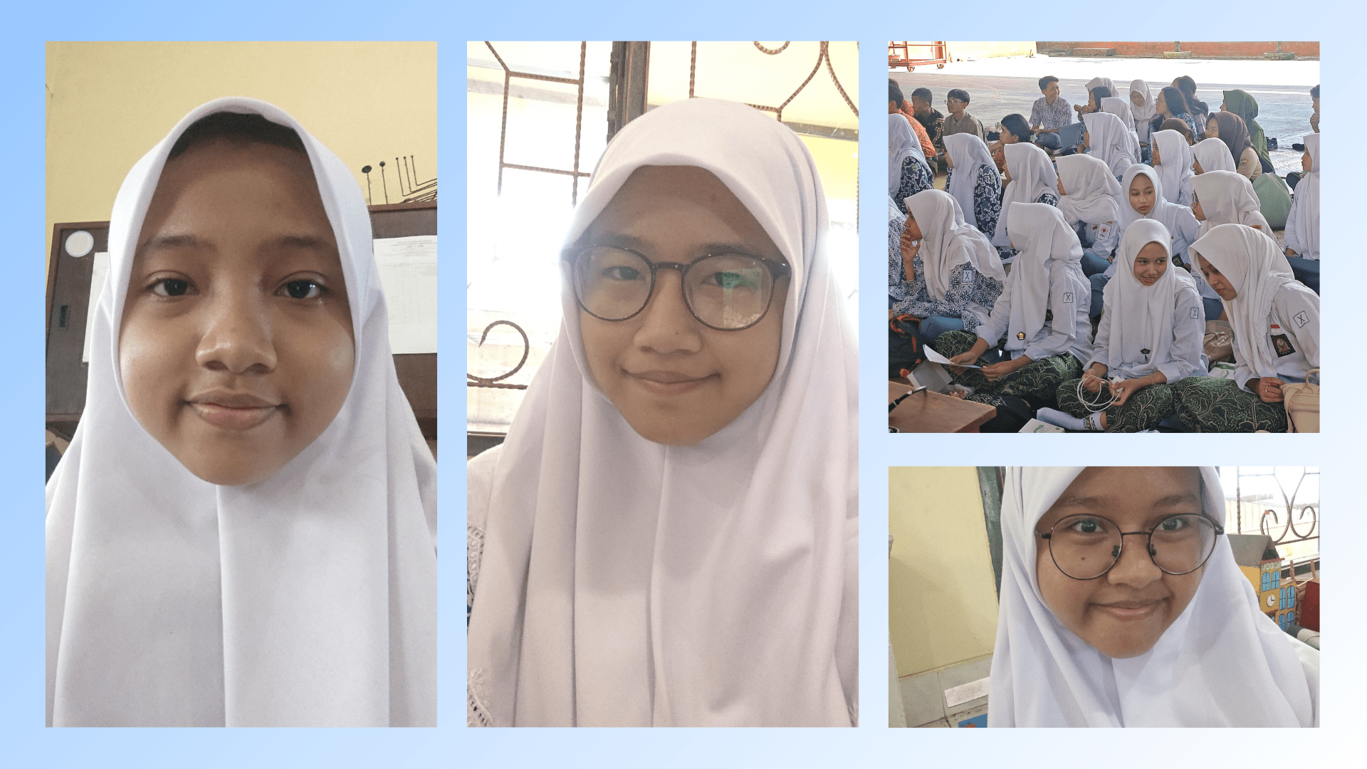 Beasiswa Kuliah Universitas STEKOM untuk SMA Muhammadiyah Kudus