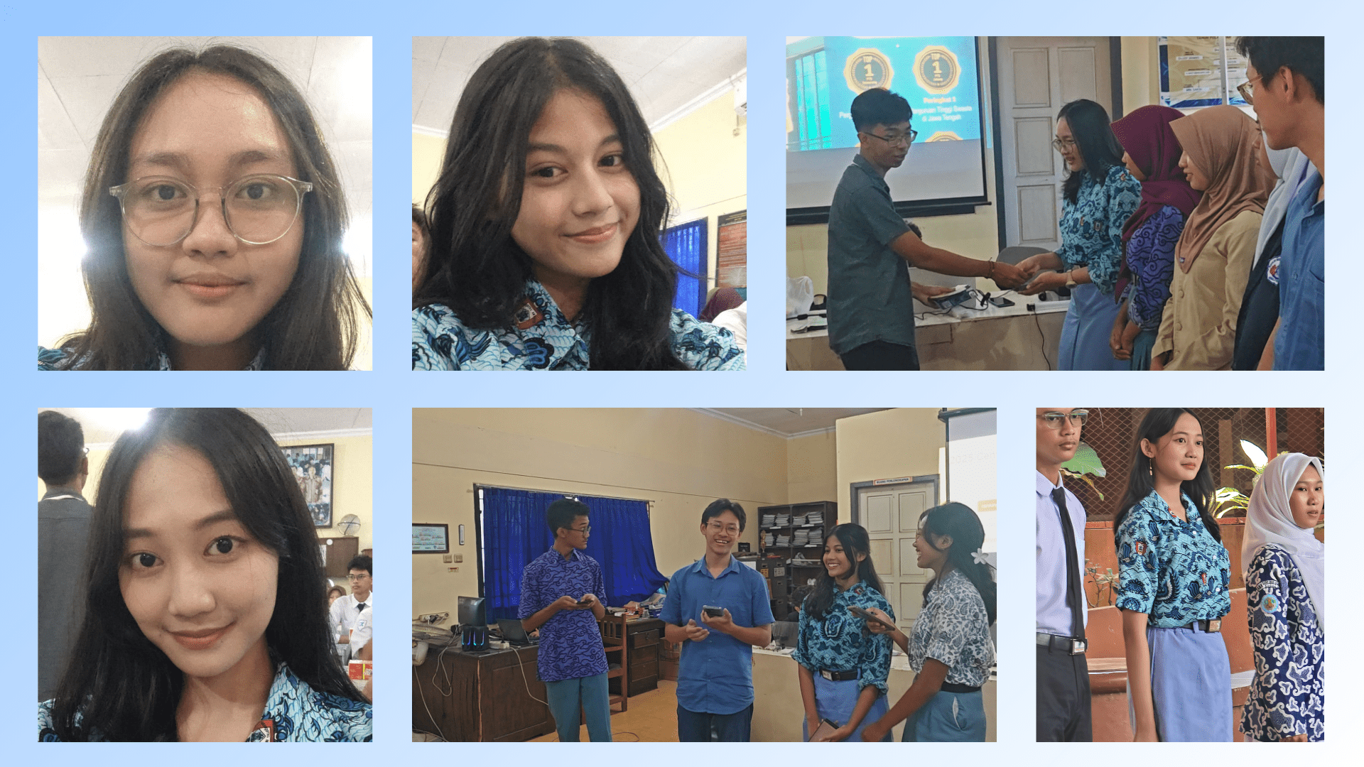 Beasiswa Kuliah Universitas STEKOM untuk SMA Negeri 1 Pati