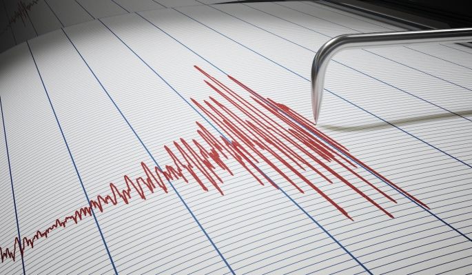 Gempa Kuat Guncang Bitung dan Manado, Warga Diminta Waspada Potensi Tsunami