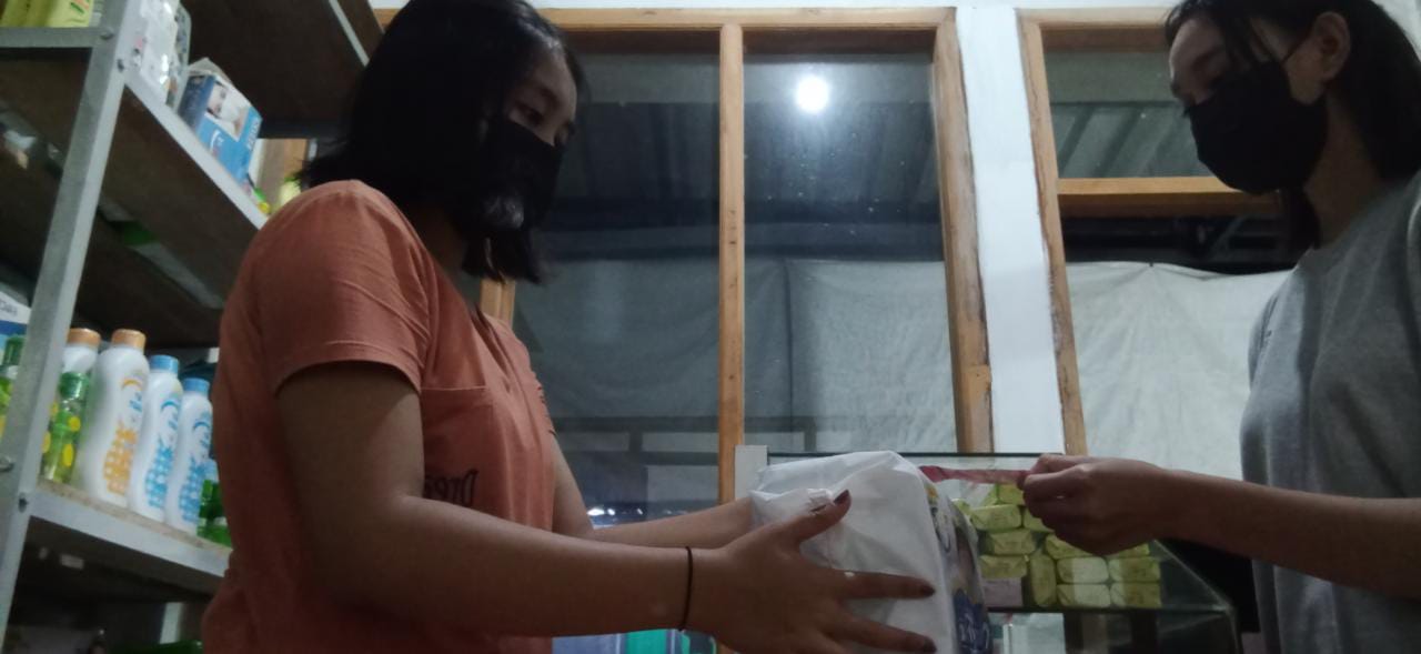 Toko Perlengkapan Bayi, Usaha Yang Tak Pernah Sepi Peminatnya
