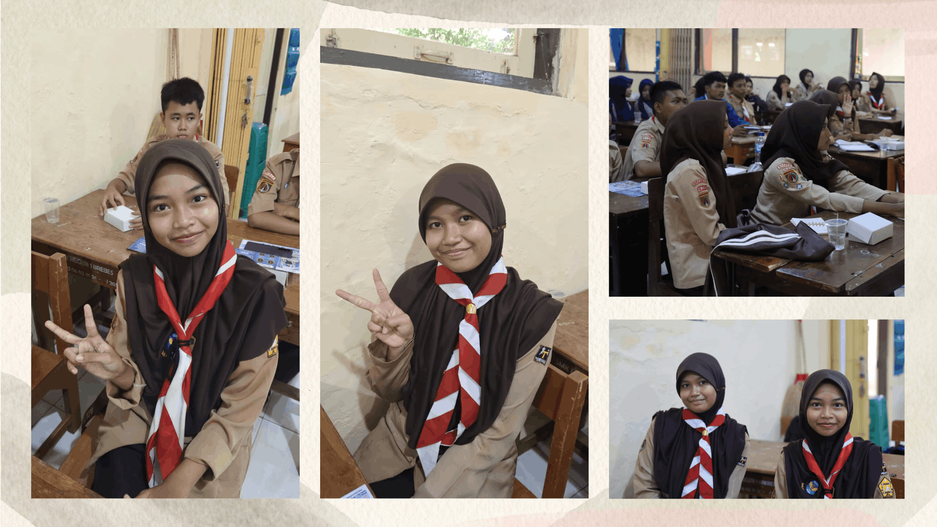 Beasiswa Kuliah Universitas STEKOM untuk SMA Negeri 3 Brebes