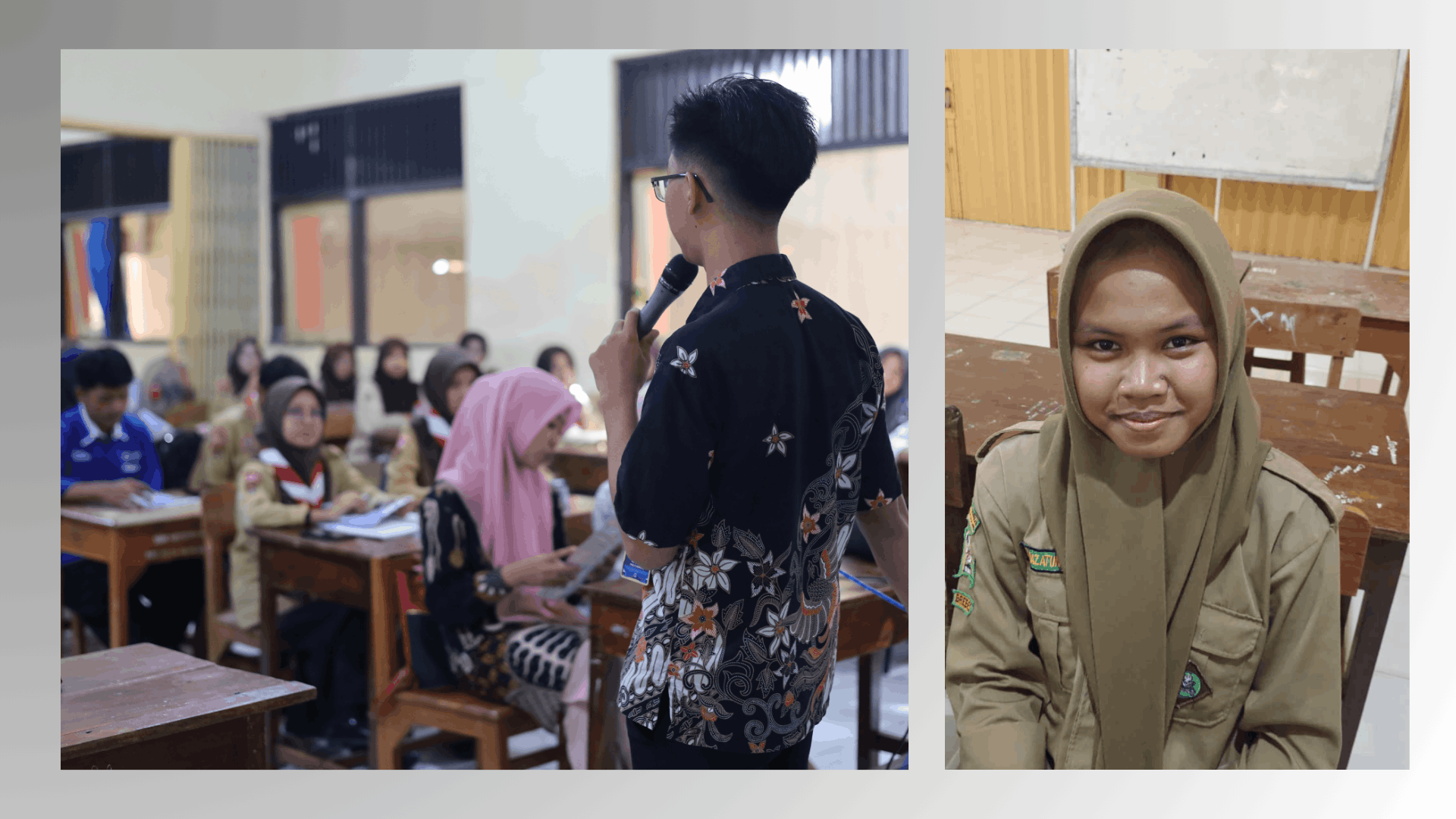 Beasiswa Kuliah Universitas STEKOM untuk SMKS Muhammadiyah Bulakamba
