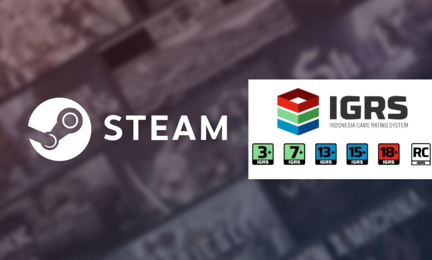 Kontroversi IGRS di Steam Picu Kritik Gamer dan Soroti Pemerintah