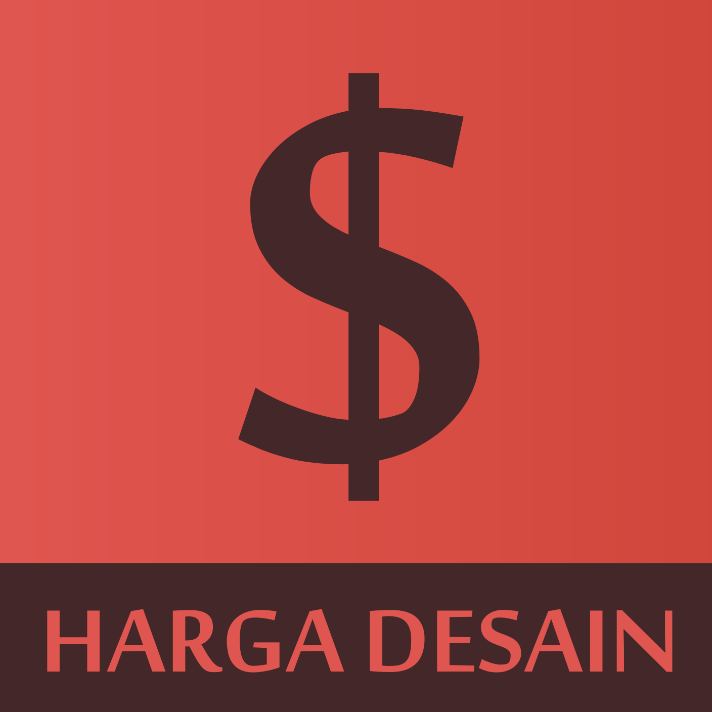 Menentukan Harga Desain