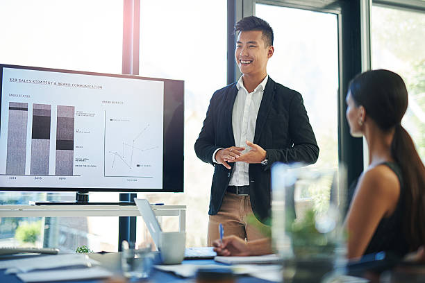 Tips Cerdas Public Speaking Untuk Promosi Produk dan Jasa