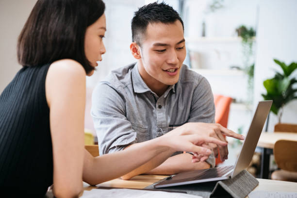 Tingkatkan Pencapaian Bisnis Anda Dengan Komunikasi Yang Baik
