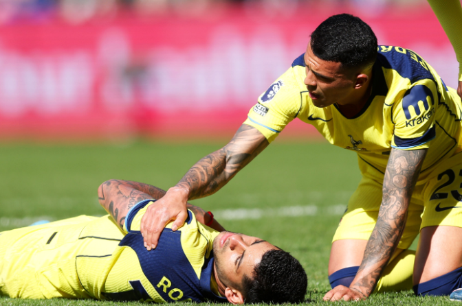 Sunderland vs Tottenham Berakhir 1-0, The Lilywhites Kian Terancam Degradasi