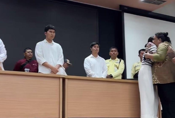 Viral Dugaan Pelecehan di FH UI Picu Kecaman dan Sorotan Nasional