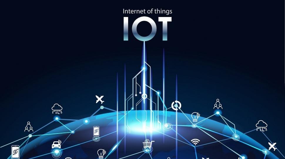 Mengenal Apa Itu Internet of Things dan Contoh Penerapannya