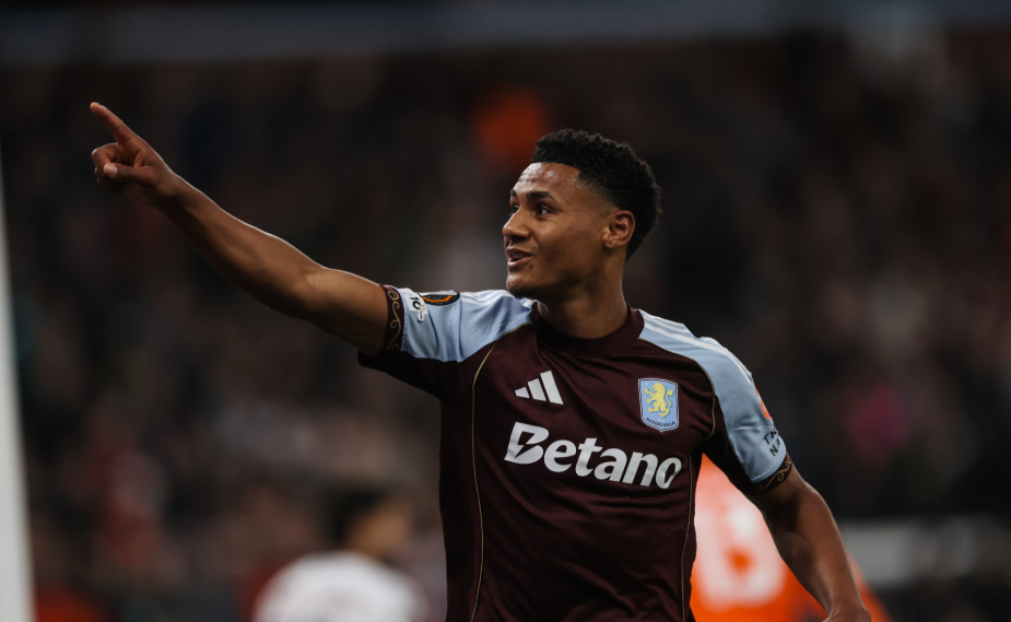 Aston Villa Tampil Perkasa, Singkirkan Bologna dan Melaju ke Semifinal Europa League