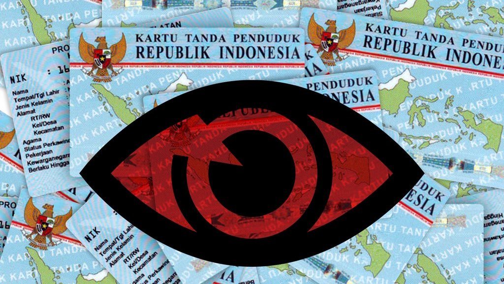 Tips Melindungi Diri Dari Doxing
