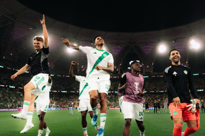 Al Ahli Singkirkan Johor Darul Takzim 2-1 di Laga Dramatis Liga Champions Asia Elite 2026