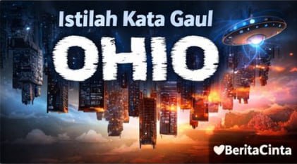 Istilah Kata Gaul Ohio
