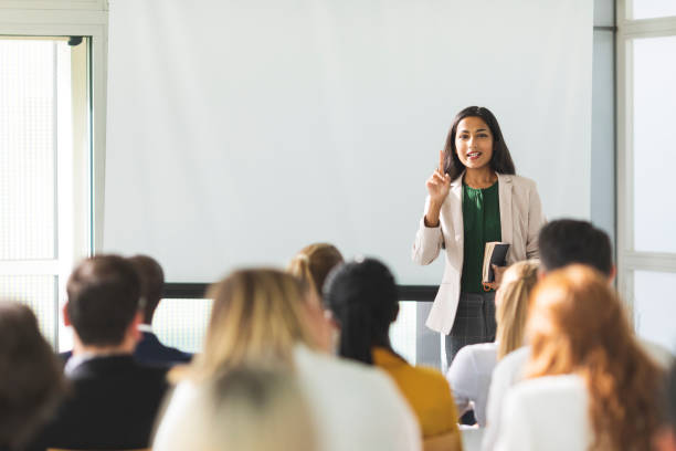Alasan Mengapa Public Speaking Penting Dalam Bisnis