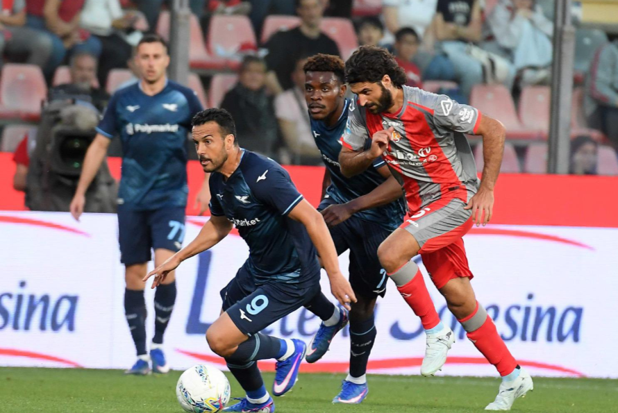 Cremonese vs Lazio Berakhir 1-2, Gol Menit Akhir Bikin Tim Emil Audero Kian Terancam Degradasi