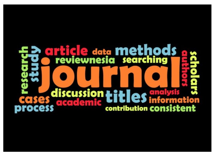 9 Tips Mudah Menulis Artikel Jurnal