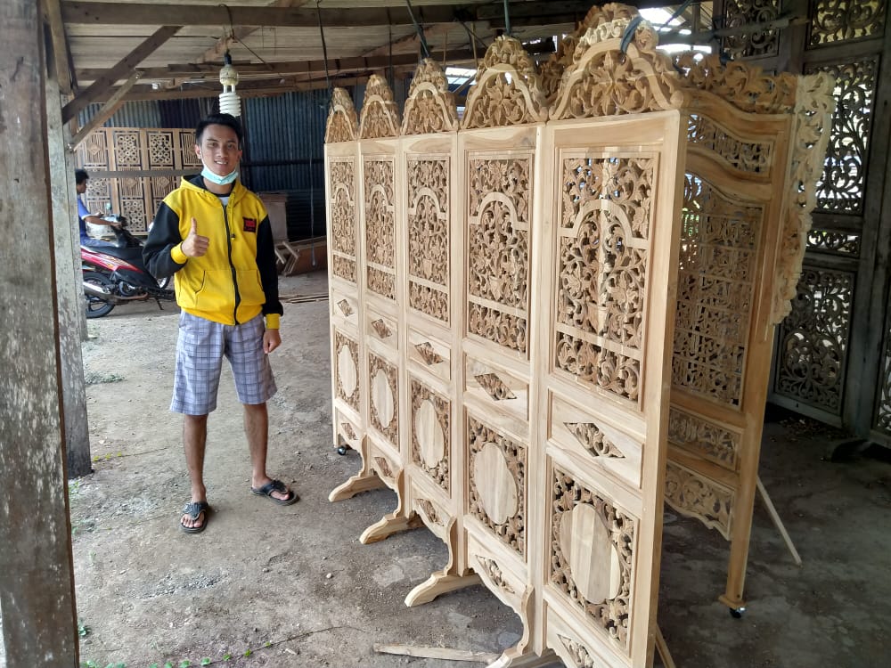 Usaha Furniture Menjadi Peluang Usaha Yang Prospektif