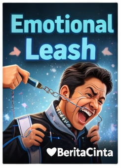 Istilah Kata Gaul Emotional Leash dalam Hubungan Asmara