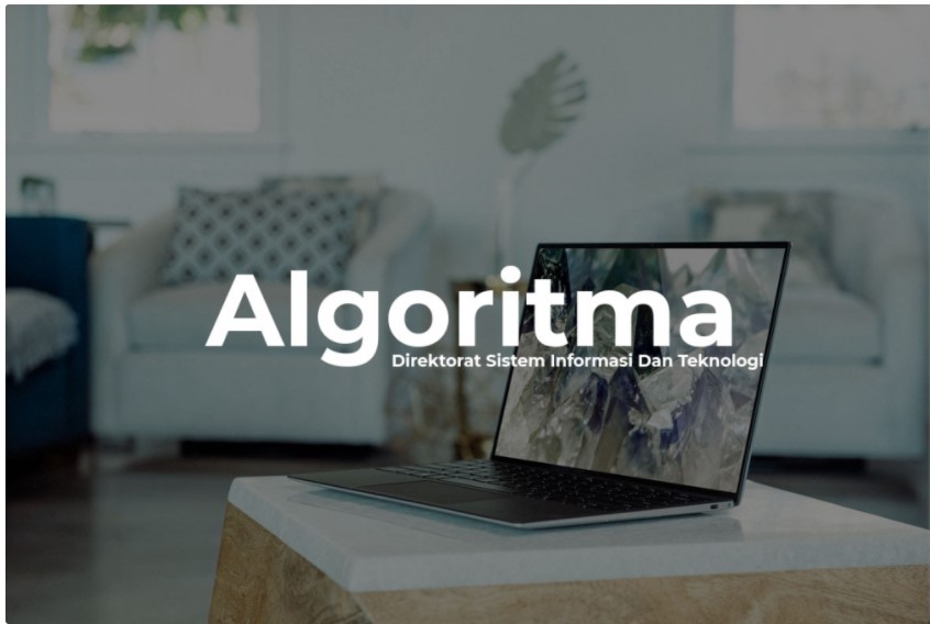 Pengertian Algoritma