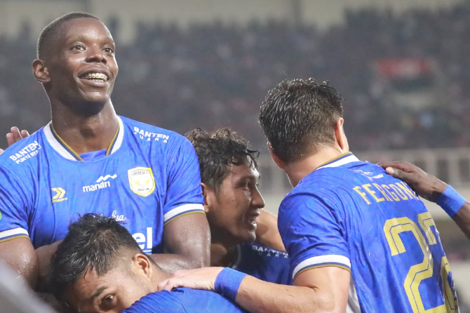 Adhyaksa FC Kalahkan Persipura dan Pastikan Promosi ke Super League, Laga Berakhir Ricuh