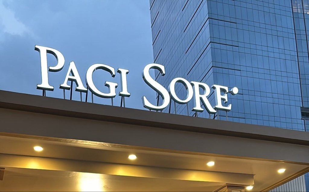 Resto Pagi Sore Klarifikasi Usai Tuduh Turis Malaysia Tak Bayar Rp900 Ribu hingga Muncul Seruan Boikot