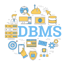 DBMS (Database Management System)