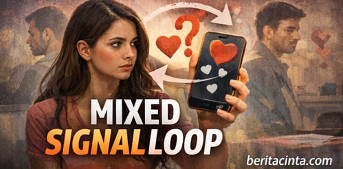 Istilah Kata Gaul Mixed Signal Loop dalam Hubungan Modern