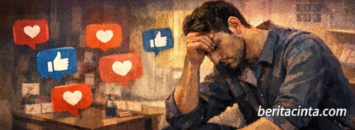 Istilah Kata Gaul Love Depency dalam Hubungan Emosional